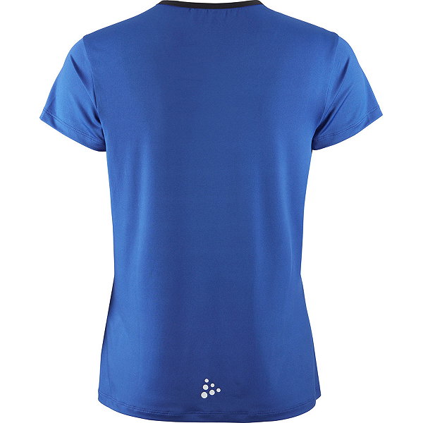 Craft Extend T-Shirt Femmes - Royal