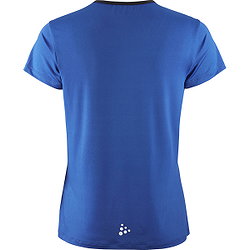 Présentation: Craft Extend T-Shirt Femmes - Royal