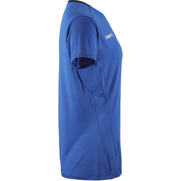 Craft Extend T-Shirt Femmes - Royal