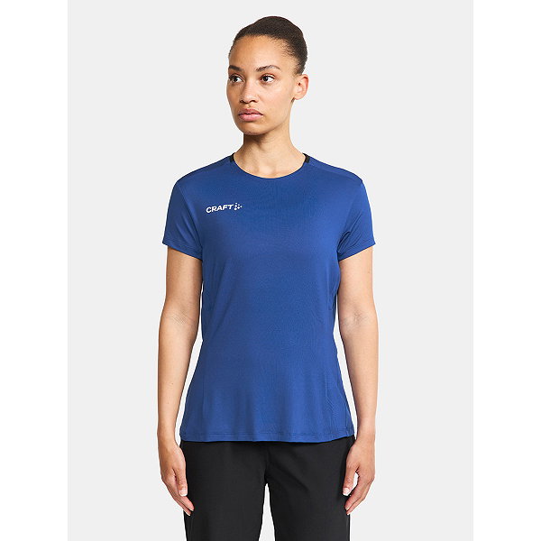 Craft Extend T-Shirt Femmes - Royal