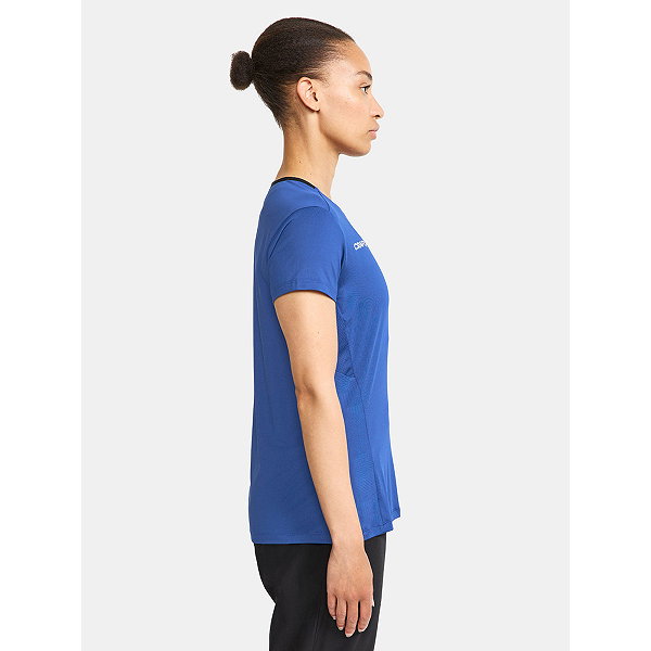 Craft Extend T-Shirt Femmes - Royal