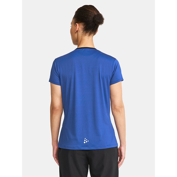 Craft Extend T-Shirt Femmes - Royal