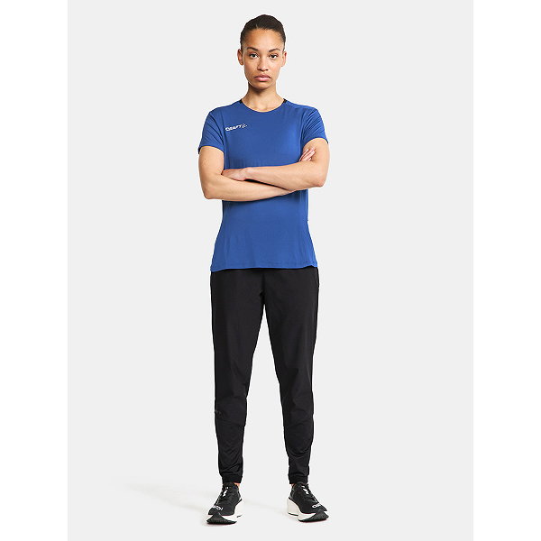 Craft Extend T-Shirt Femmes - Royal