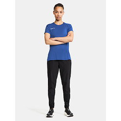 Présentation: Craft Extend T-Shirt Femmes - Royal