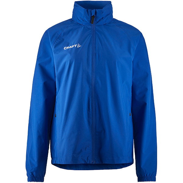 Craft Evolve Veste De Pluie Femmes - Royal