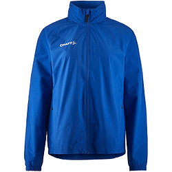 Craft Evolve Veste De Pluie Femmes - Royal