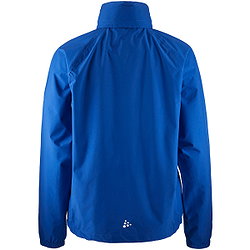Présentation: Craft Evolve Veste De Pluie Femmes - Royal