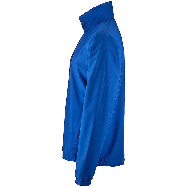Craft Evolve Veste De Pluie Femmes - Royal