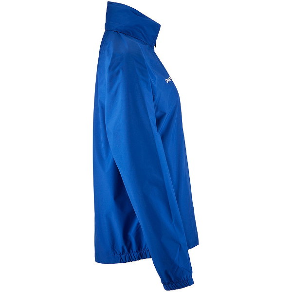 Craft Evolve Veste De Pluie Femmes - Royal