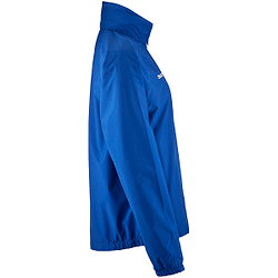 Présentation: Craft Evolve Veste De Pluie Femmes - Royal