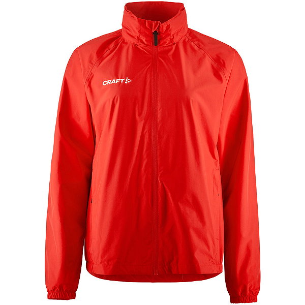 Craft Evolve Veste De Pluie Femmes - Rouge