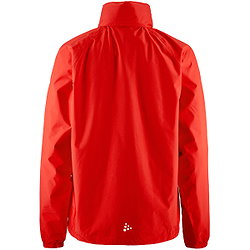 Présentation: Craft Evolve Veste De Pluie Femmes - Rouge