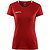 Craft Extend T-Shirt Damen - Rot