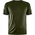 Craft Unify Core T-Shirt Fonctionnel Hommes - Rift