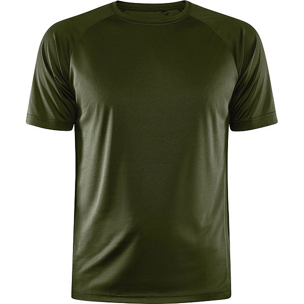 Craft Unify Core T-Shirt Fonctionnel Hommes - Rift