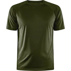 Craft Unify Core Funktions T-Shirt Herren - Rift