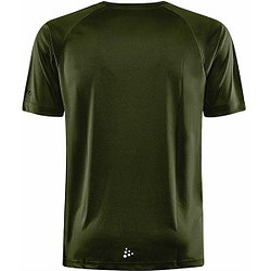 Présentation: Craft Unify Core T-Shirt Fonctionnel Hommes - Rift