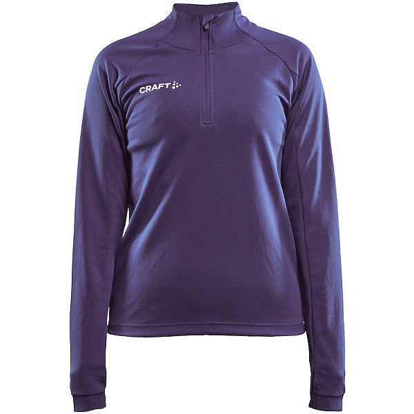 Craft Evolve Ziptop Femmes - Mauve