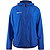 Craft Squad Wind Jacket Damen - Royal