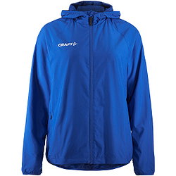 Craft Squad Wind Jacket Femmes - Royal