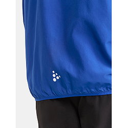 Vorschau: Craft Squad Wind Jacket Damen - Royal