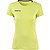 Craft Extend T-Shirt Damen - Neongelb