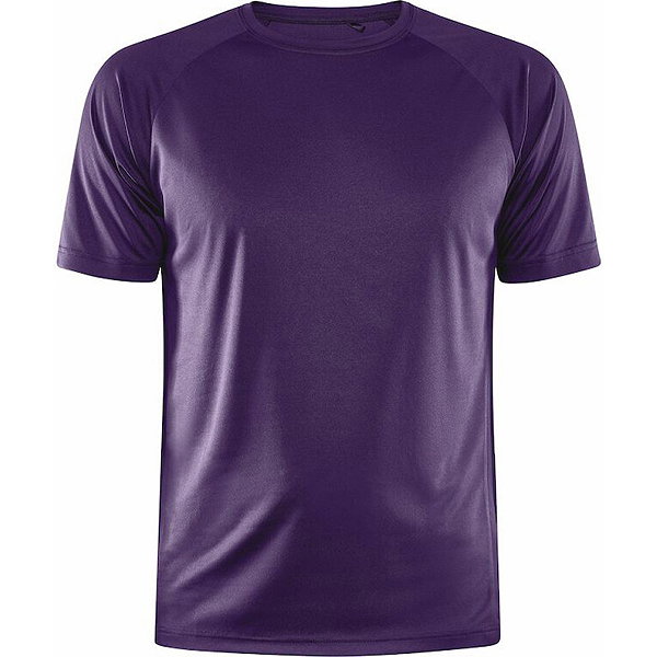 Craft Unify Core T-Shirt Fonctionnel Hommes - Mauve