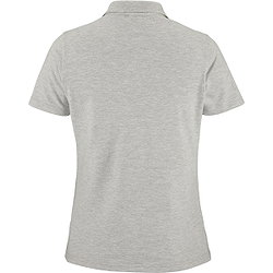 Présentation: Craft Community 2.0 Polo Fonctionnel Femmes - Gris Mélange