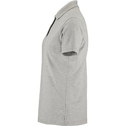 Présentation: Craft Community 2.0 Polo Fonctionnel Femmes - Gris Mélange
