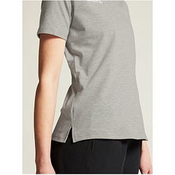 Présentation: Craft Community 2.0 Polo Fonctionnel Femmes - Gris Mélange