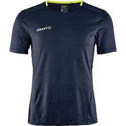 Craft Extend T-Shirt Hommes - Marine