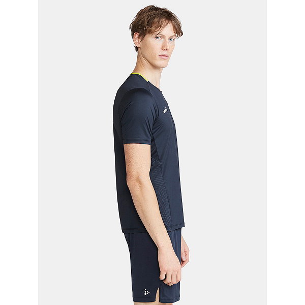Craft Extend T-Shirt Herren - Marine
