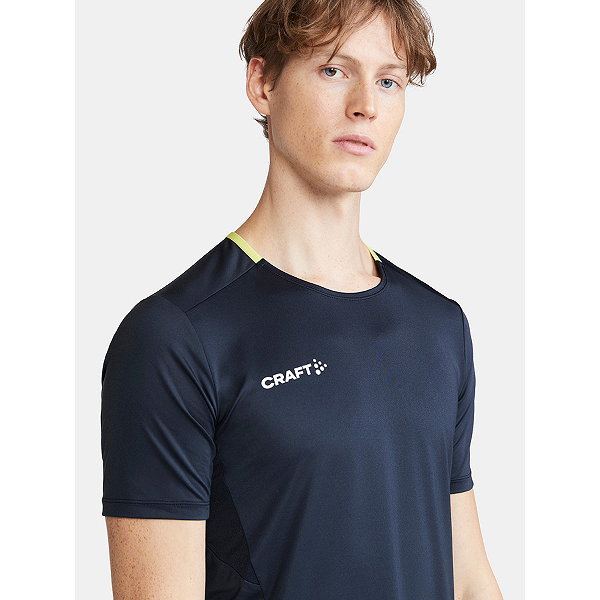 Craft Extend T-Shirt Herren - Marine
