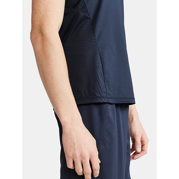 Craft Extend T-Shirt Herren - Marine