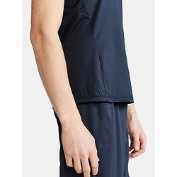 Vorschau: Craft Extend T-Shirt Herren - Marine