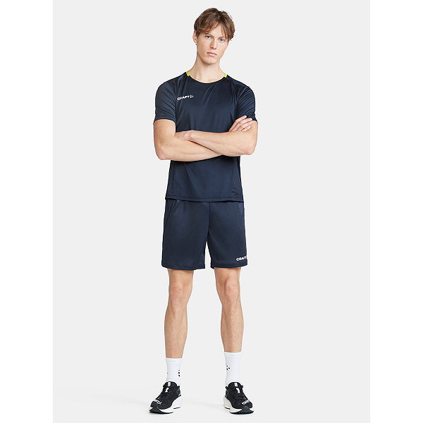 Craft Extend T-Shirt Herren - Marine