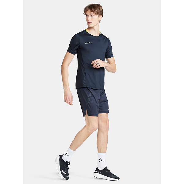 Craft Extend T-Shirt Herren - Marine