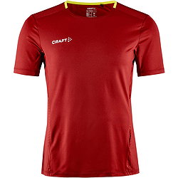 Craft Extend T-Shirt Hommes - Rouge