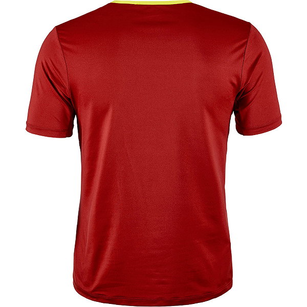 Craft Extend T-Shirt Heren - Rood
