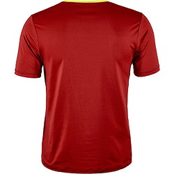 Voorvertoning: Craft Extend T-Shirt Heren - Rood