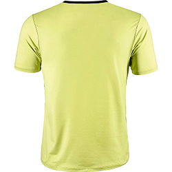 Voorvertoning: Craft Extend T-Shirt Heren - Fluogeel