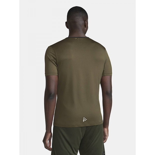 Craft Extend T-Shirt Herren - Rift