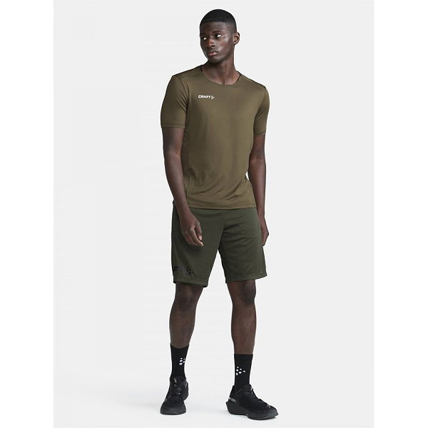 Craft Extend T-Shirt Herren - Rift