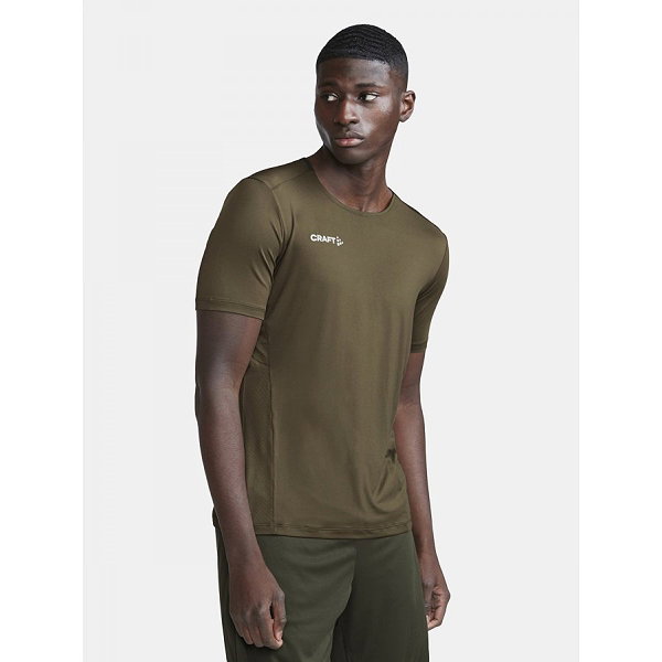 Craft Extend T-Shirt Herren - Rift