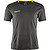 Craft Extend T-Shirt Herren - Asphalt