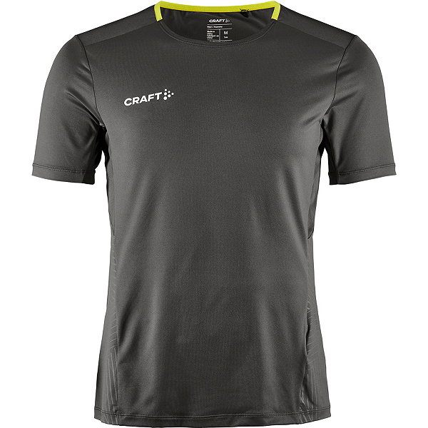 Craft Extend T-Shirt Herren - Asphalt