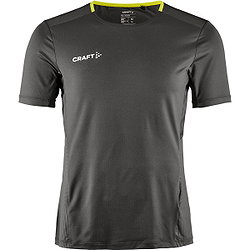 Craft Extend T-Shirt Herren - Asphalt