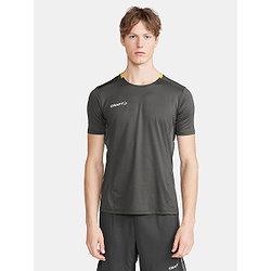 Vorschau: Craft Extend T-Shirt Herren - Asphalt