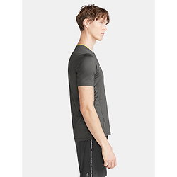 Vorschau: Craft Extend T-Shirt Herren - Asphalt
