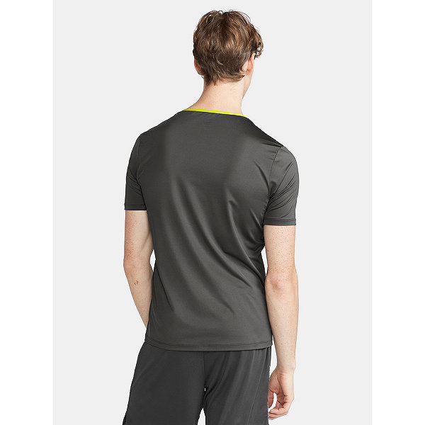 Craft Extend T-Shirt Herren - Asphalt